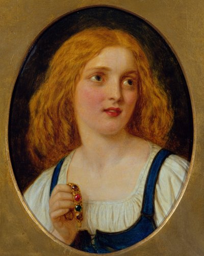 Le Bracelet - William Gale